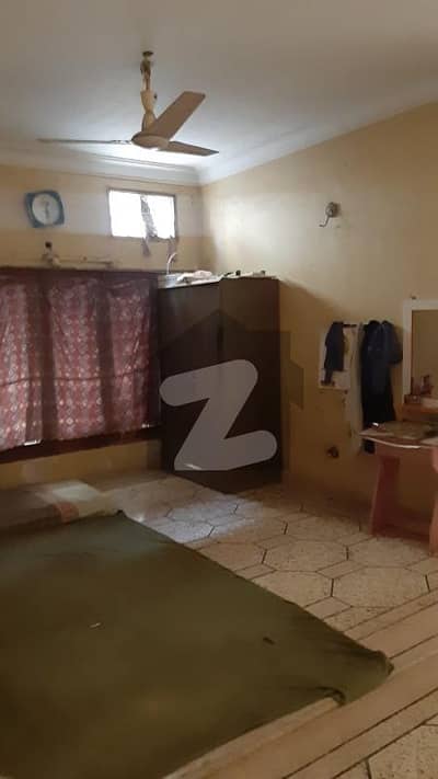 600 Sq Yd Shar E Noor Jahan Main Road Double Storey House For Sale Block C