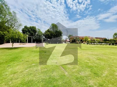 4 Kanal Farm House For Sale On Bedian Road Lahore