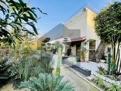 Own Your Dream 4-Kanal Fully Furnished Farmhouse at Bedian Road Lahore Cantt Steps from DHA, For Sale Now with a Convenient Deal through EMPIRE Estate!