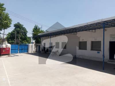 آئی ۔ 9 اسلام آباد میں 1 کنال Studio دفتر 10.0 لاکھ میں کرایہ پر دستیاب ہے۔