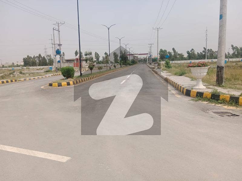 10 Marla Sun Face Plot Available For Sale 10 Marla Sun Face Plot Available For Sale
