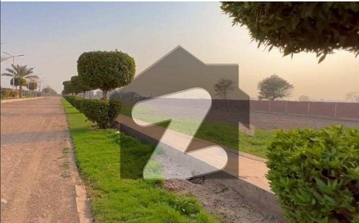 Buying A Residential Plot In Multan?