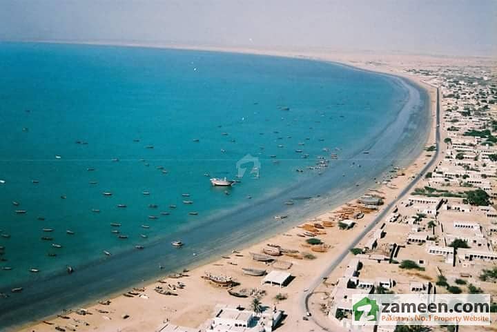 100 Acre Land Available For Sale In Mouza Gunz Gwadar
