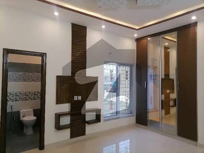 Upper Portion For rent In NFC 1 - Block A (NW) Lahore