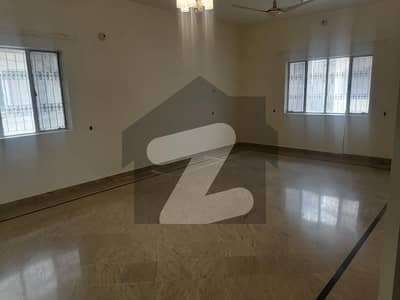 F10 Upper Portion 3 Beds Separate Gate Tiled Floor 3 Cars Parking For Rent