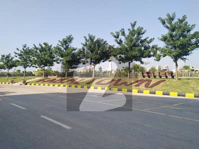 فیصل ٹاؤن فیز 1 - بلاک بی فیصل ٹاؤن فیز 1,فیصل ٹاؤن - ایف ۔ 18,اسلام آباد میں 10 مرلہ رہائشی پلاٹ 1.7 کروڑ میں برائے فروخت۔