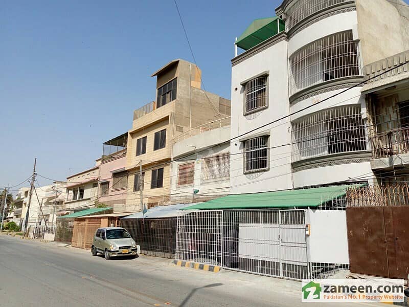 House For Sale GulshaneIqbal Block 6, GulshaneIqbal, Gulshane