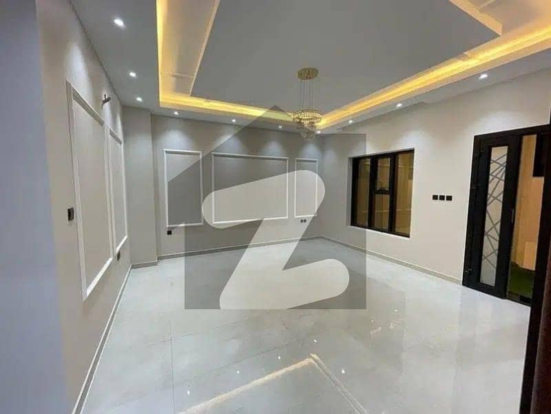 1 Kanal Brand New Upper Portion Available For Rent In DHA Phase 5 | Ideal Deal