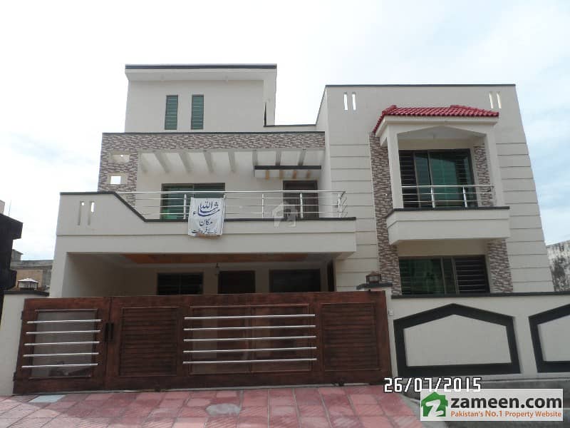 Brand New 40 x 80, Double Unit, 6 Bed House In P W D