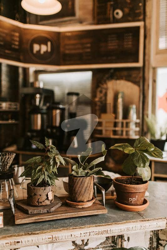 400 Yards 4 Beds Brand New First Floor Portion For Rent In New Rizvia