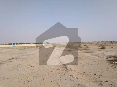 Get Your Dream Residential Plot In Allahwala Town Karachi