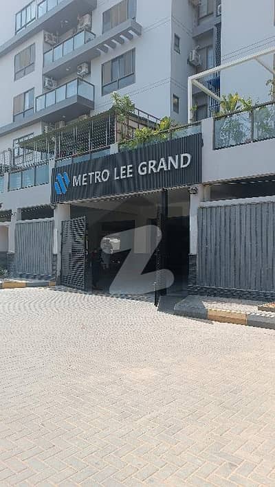 Brand New Flat In Bath Island Karachi Bath Island, Karachi ID50273097 ...