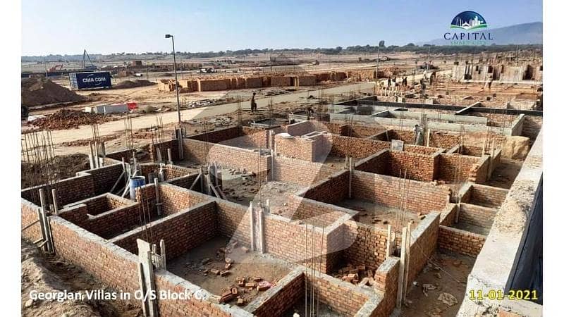 3.5 marla Harmony Homes 1.3 crore on installments capital smart city 3.5 marla Harmony Homes 1.3 crore on installments capital smart city
