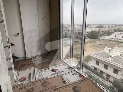Brand New Office Space Available For Rent In Shahbaz Commercial Area Brand New Office Space Available For Rent In Shahbaz Commercial Area
