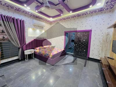 Good Condition And Nice Location Portion Is Available For Rent