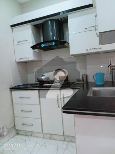 Brand New Flat One bed Lounge For Sale At Gohar Green City