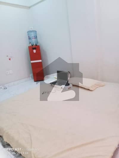 Brand New Flat One bed Lounge For Sale At Gohar Green City