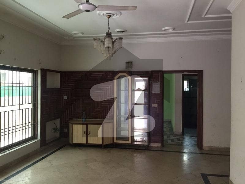 *10 Marla Beautiful House with 4 Bedrooms* For Rent in DHA Phase 4 | HOT DEAL. .