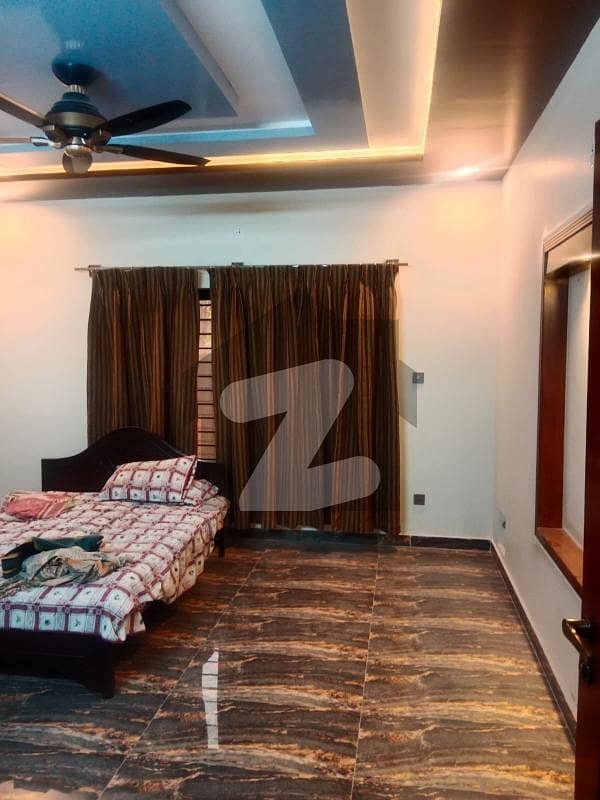 1 Kanal Ground Portion Available For Rent In G-15 1 Kanal Ground Portion Available For Rent In G-15