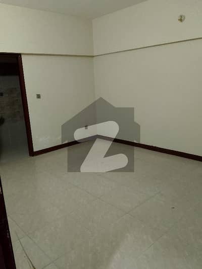 Flat Available For Rent In Gulshan-E-Iqbal Block 2 3 Bed Drawing Dining