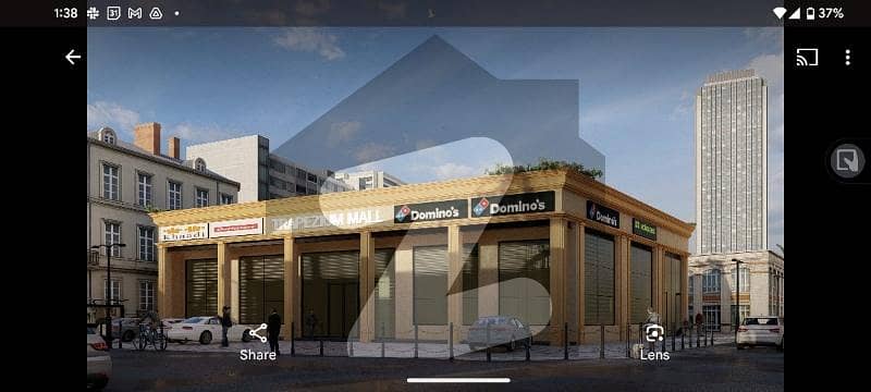 Walton Road 2 Kanal Commercial Property Near Deffence Mor Is Available For Sale. Walton Road 2 Kanal Commercial Property Near Deffence Mor Is Available For Sale.