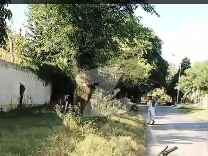 Almost 3.5 Kanal Plot On Quality Price Almost 3.5 Kanal Plot On Quality Price