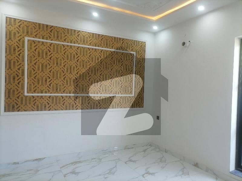 House In Eden Executive For Sale Eden Executive, Eden Gardens, Faisalabad ID50278762
