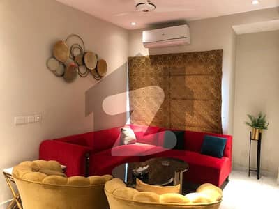 2 Bedrooms Apartment Fully Furnished For Rent In The Opus Luxury Residence Gulberg Lahore 2 Bedrooms Apartment Fully Furnished For Rent In The Opus Luxury Residence Gulberg Lahore