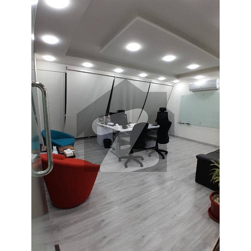 Furnished Office Available For Rent. Furnished Office Available For Rent.