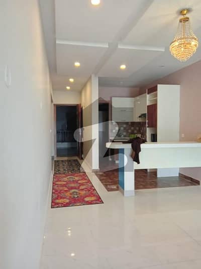 دی گلیریا بحریہ انکلیو,بحریہ ٹاؤن,اسلام آباد میں 3 کمروں کا 8 مرلہ فلیٹ 1.38 کروڑ میں برائے فروخت۔