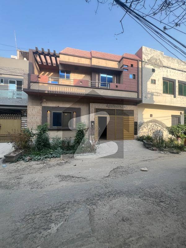 5 marla house for rent, Sajid garden A block Lahore medical housing ...