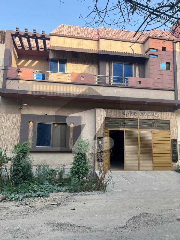 5 marla house for rent, Sajid garden A block Lahore medical housing ...