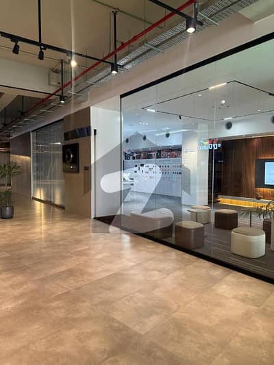 Shop Sized 406 Square Feet Available In GT Road