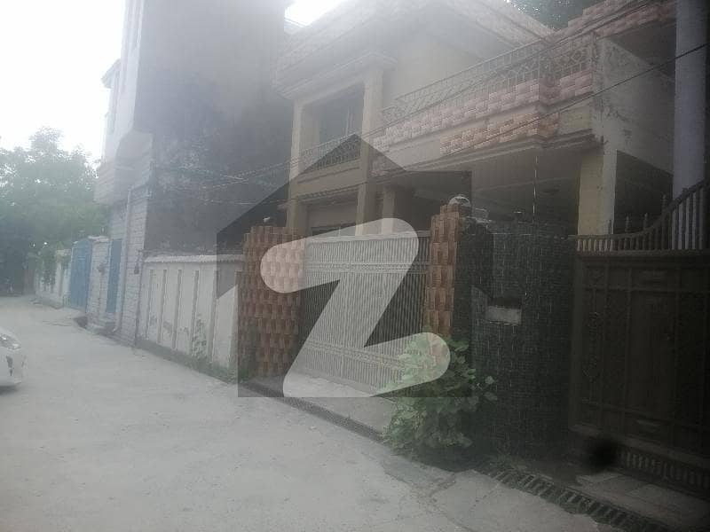 10 Marla Double Story House For Sale 10 Marla Double Story House For Sale