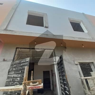 Dubai Real Estate Offer 2 Marla Double Story House For Sale On Davis Road