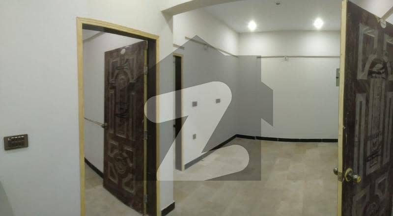 Prominently-Located 700 Square Feet Flat Available In Scheme 33 Prominently-Located 700 Square Feet Flat Available In Scheme 33
