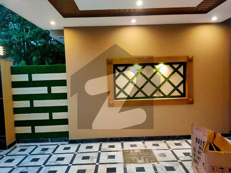 8 Marla Brand New House For Rent Near To Park And Market 8 Marla Brand New House For Rent Near To Park And Market