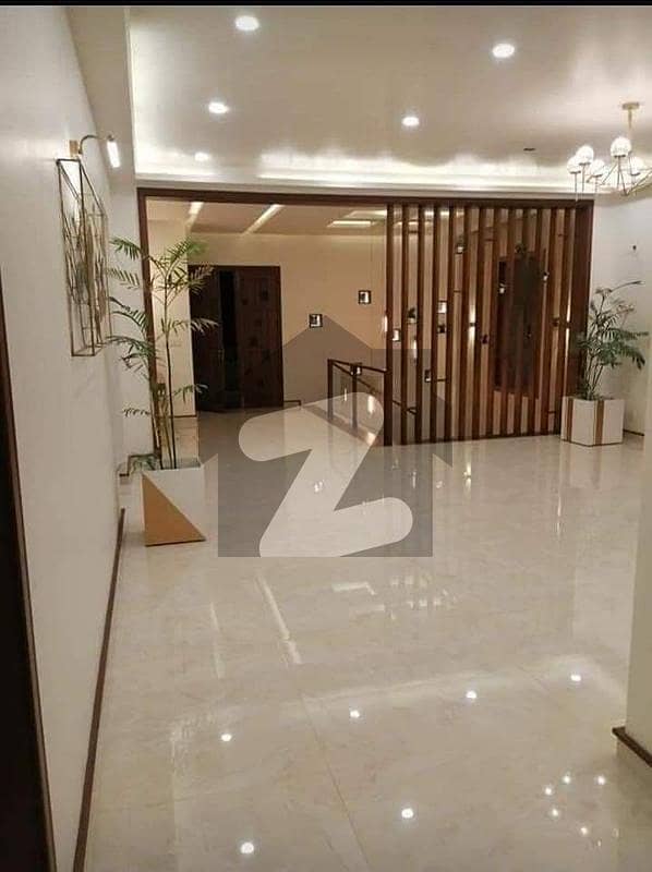 5 Bedrooms Spacious House For Sale In Bahria Town Karachi 5 Bedrooms Spacious House For Sale In Bahria Town Karachi