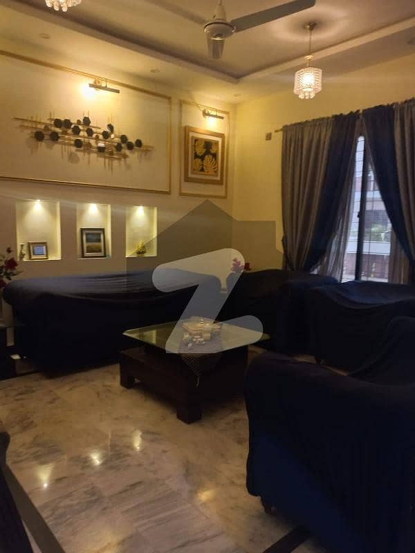 240 Yards Beautiful House For Rent Naya Nazimabad Block C, Naya