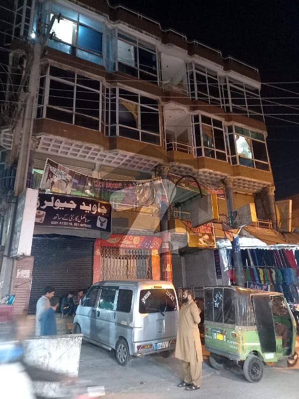 Ideal Flat For sale In Transformer Chowk Ideal Flat For sale In Transformer Chowk