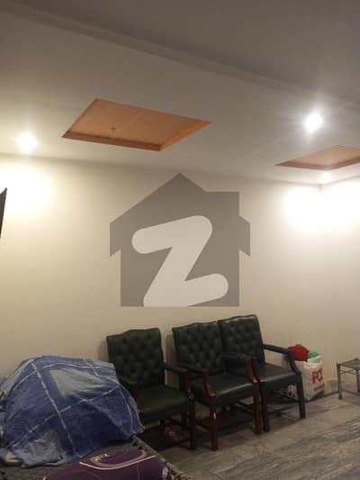 اے جی او ایچ ایس فیز 1 اے جی او ایچ ایس,اسلام آباد میں 3 کمروں کا 5 مرلہ فلیٹ 70.0 لاکھ میں برائے فروخت۔