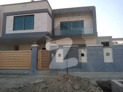 House Available For Sale In Askari Vi