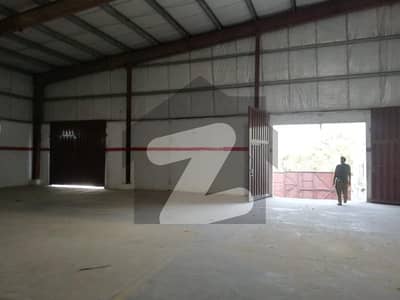 WareHouse For Rent