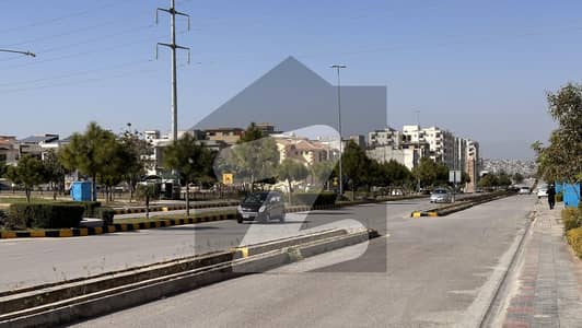 Dha Phase 2 Sector E Street 17b One Kanal Plot For Sale