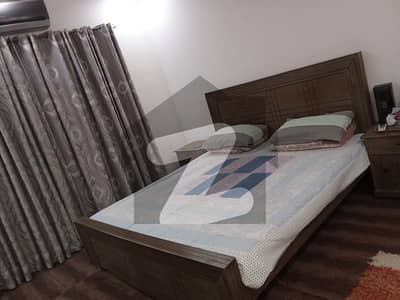 Furnished Room for Rent