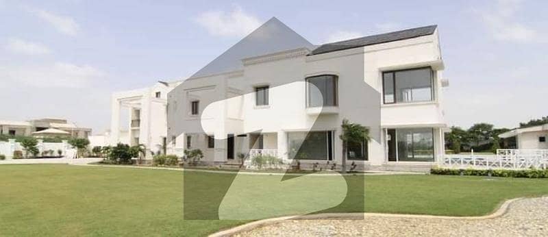 1 Acre Farm House For Sale In Bahria Town Precinct 18 1 Acre Farm House For Sale In Bahria Town Precinct 18