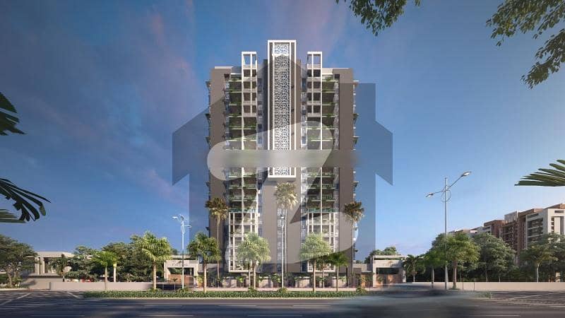 Ideal 700 Square Feet Flat Available In top City Ideal 700 Square Feet Flat Available In top City