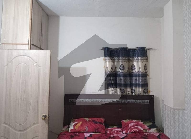 Furnished Flat For Rent Johar Town Phase 2, Johar Town, Lahore