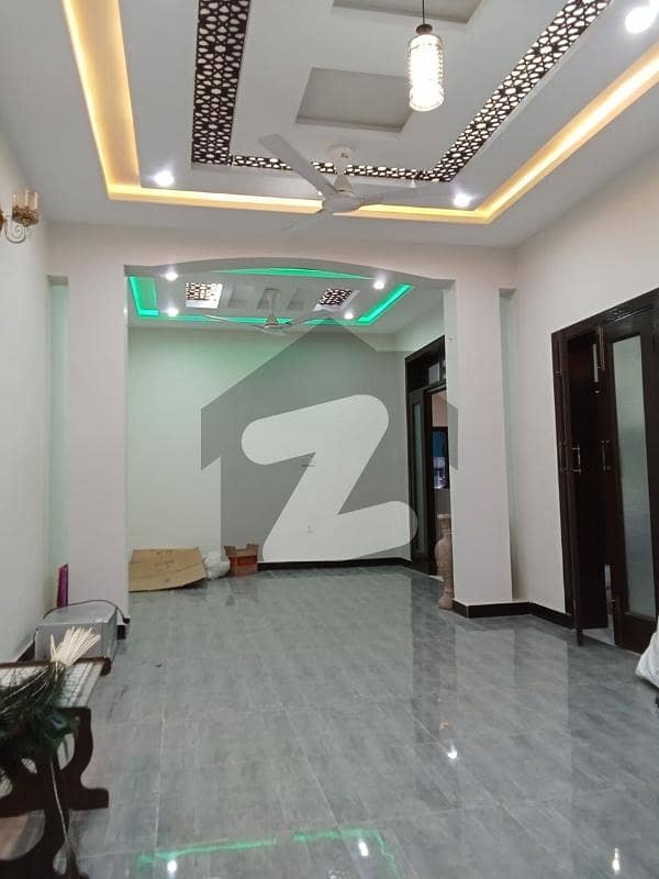 1 Kanal Double Storey House For Rent