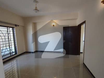 Corner West Open Park Facing 3 Bed DD Flat For Sale In Askari 5 - Sector J